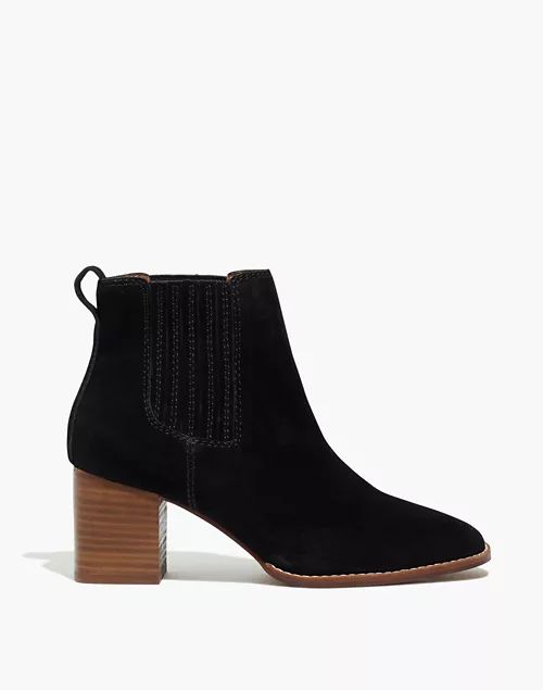 The Kat Chelsea Boot | Madewell