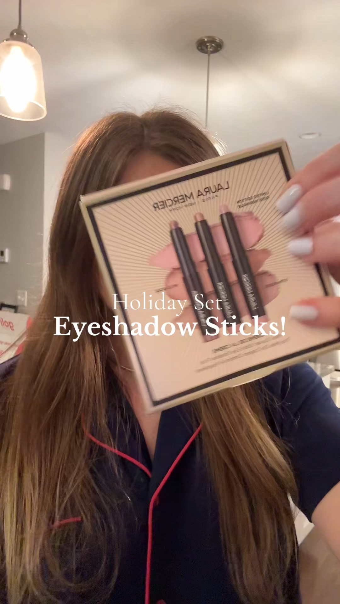 Holiday sets🎄✨ Laura Mercier Caviar eyeshadow sticks are perfect because its a set of 3 shades and its great for easy applying! 

#LTKBeauty #LTKGiftGuide #LTKHoliday