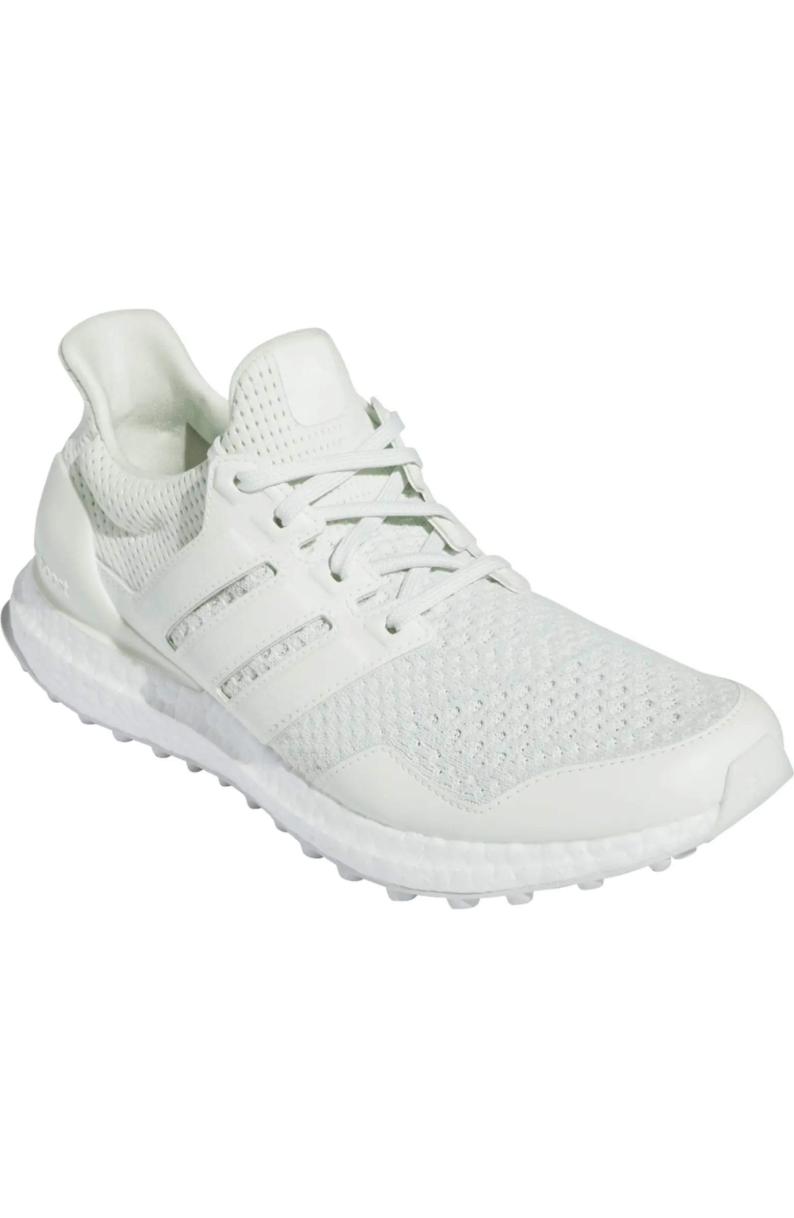 Gender Inclusive Ultraboost Water Resistant Golf Shoe | Nordstrom