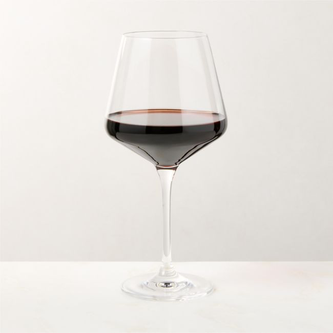 Stella Red Wine Glass | CB2