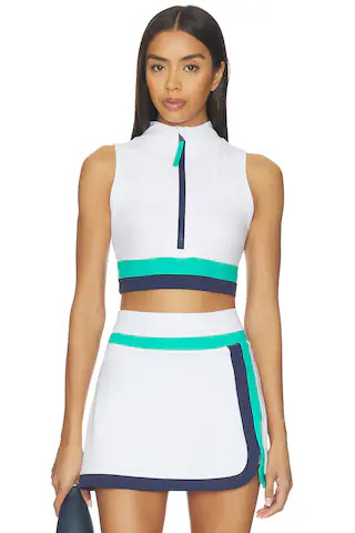 Etta Top
                    
                    BEACH RIOT | Revolve Clothing (Global)