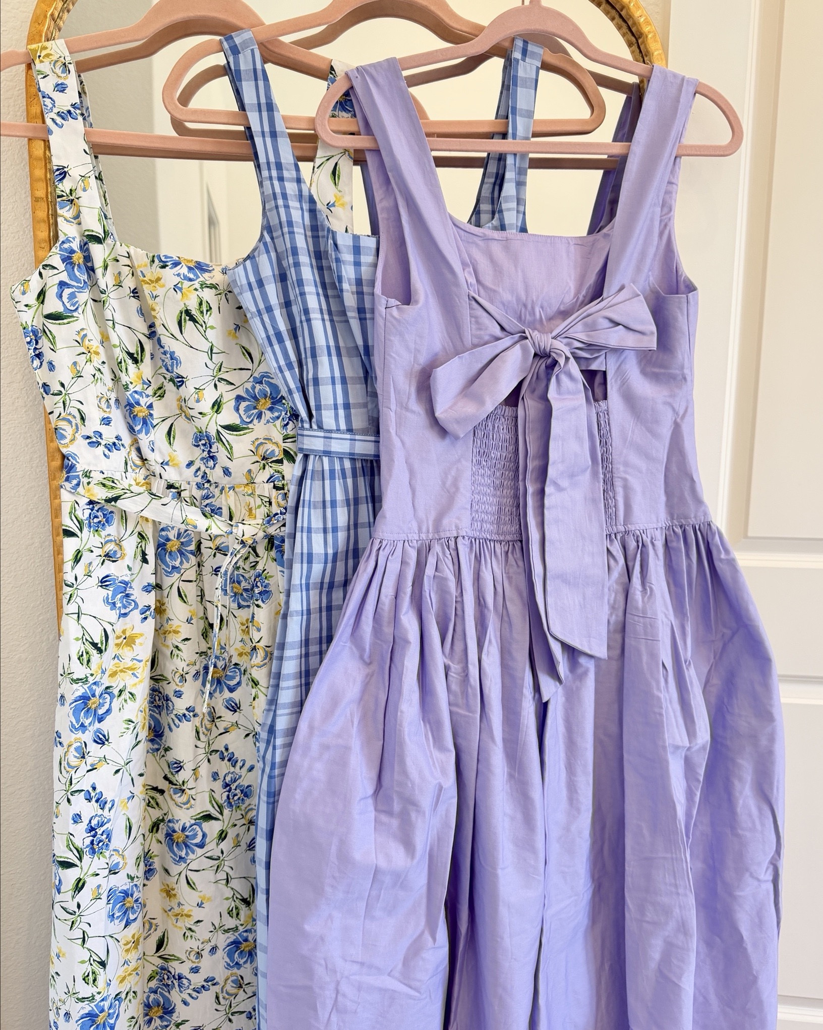 Under $50 spring finds 