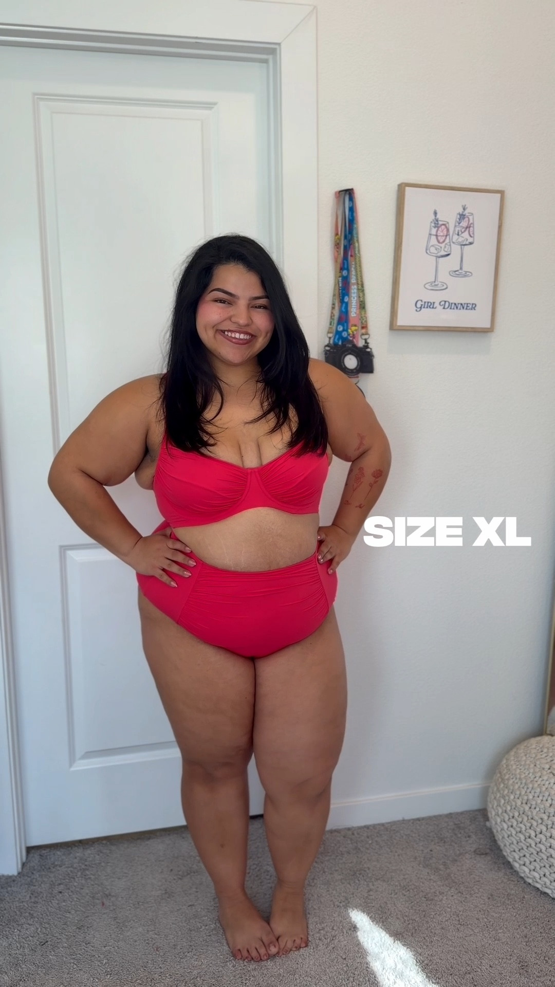 Popilush swimwear 

#LTKPlusSize #LTKSaleAlert #LTKootd