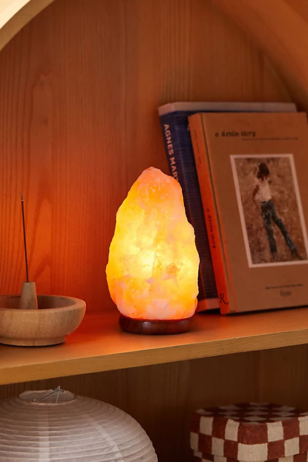 Himalayan Salt Lamp | Urban Outfitters (US and RoW)
