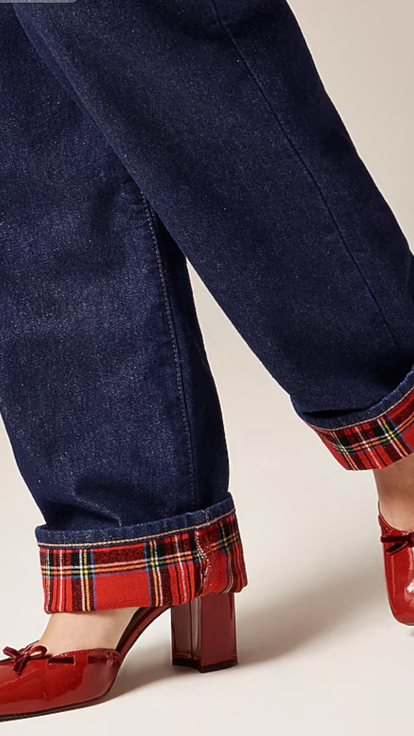 Beating winter with this fave denim winter outfit !!

#LTKHoliday #LTKSeasonal