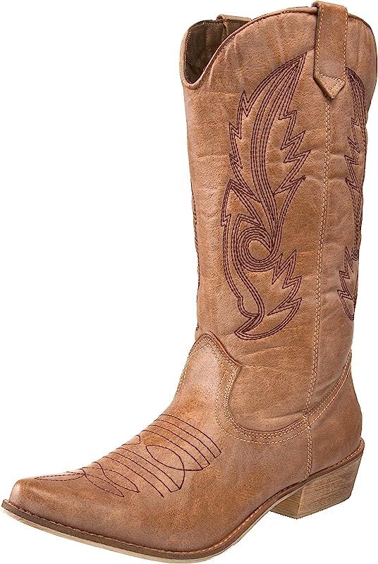 Coconuts By Matisse Women's Gaucho Boot | Amazon (US)