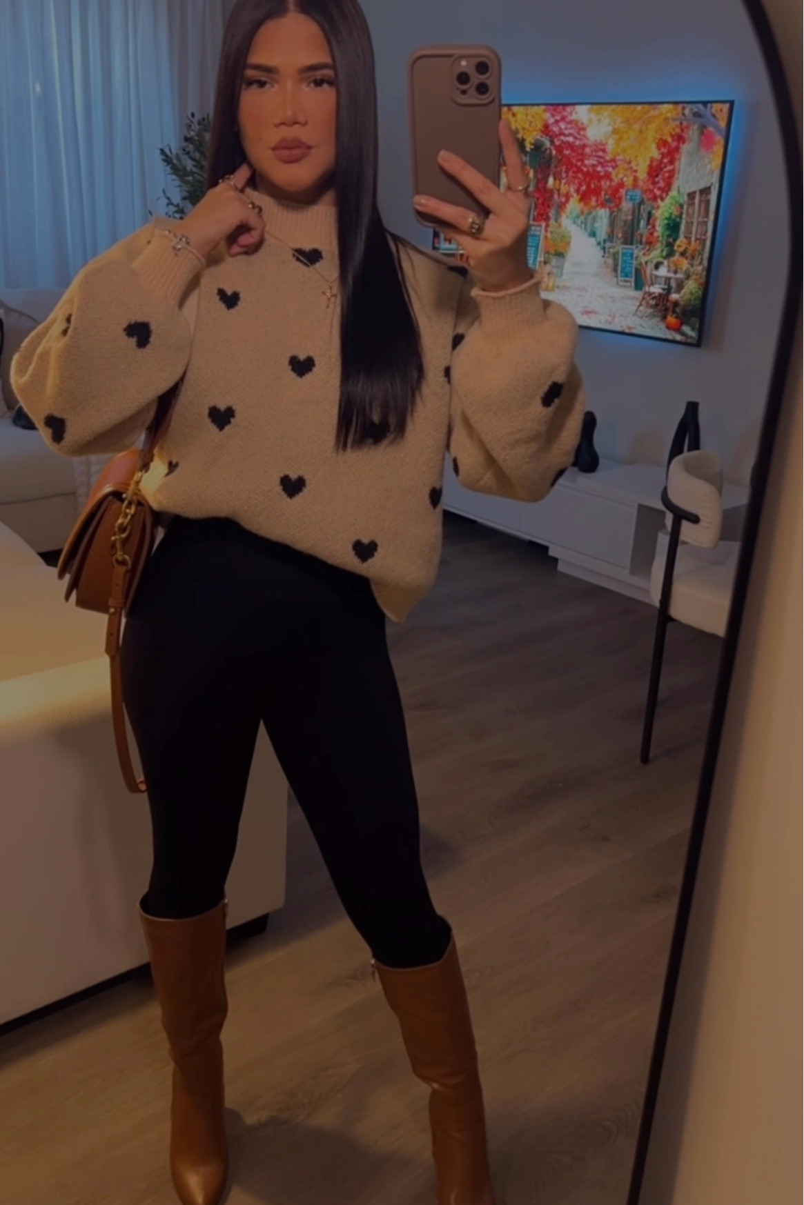 The best outfit for fall 🍁


#LTKSeasonal #LTKBeauty #LTKStyleTip