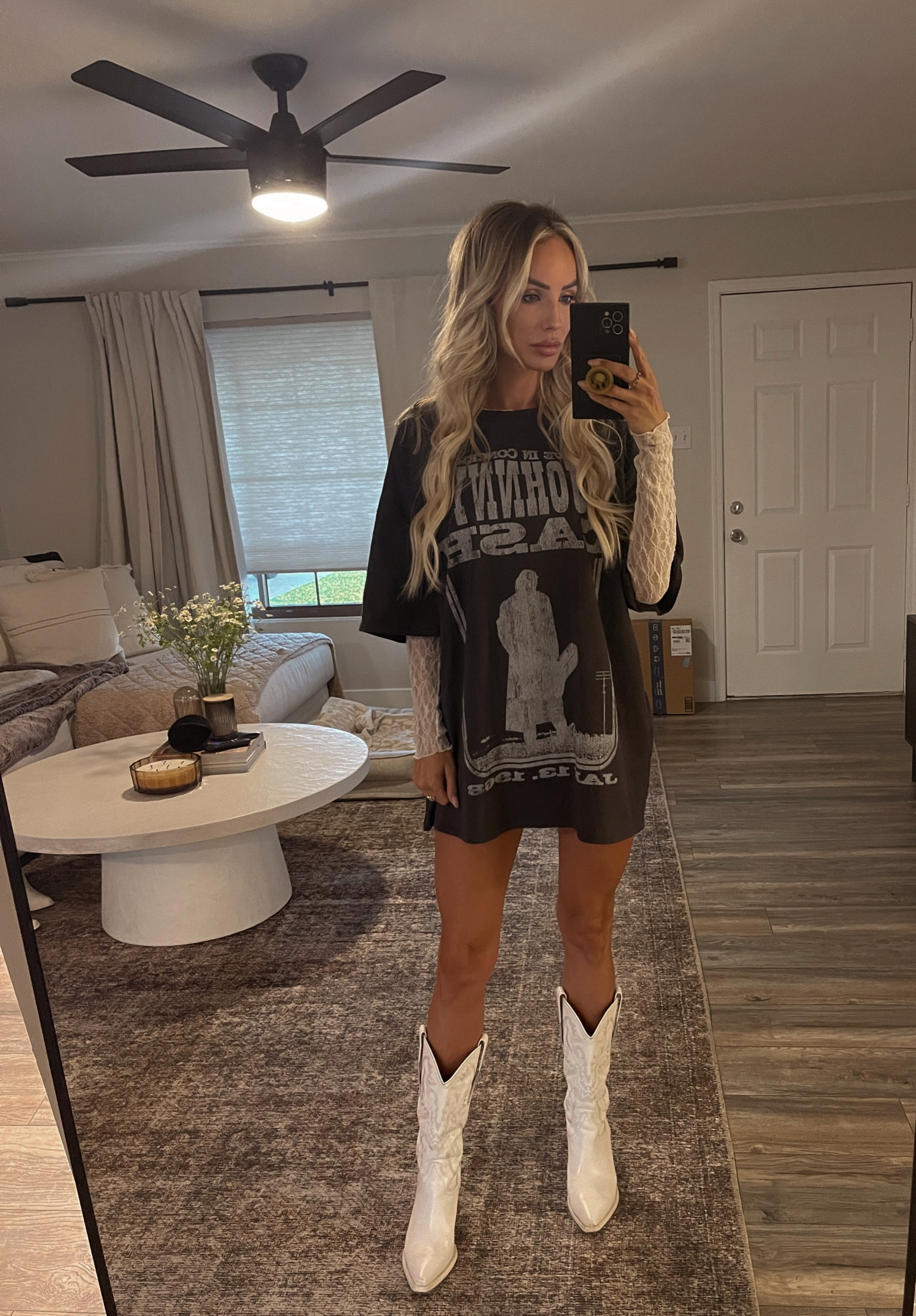 Concert Outfit! 🫶🏼🤠

#LTKsalealert #LTKfit #LTKbeauty