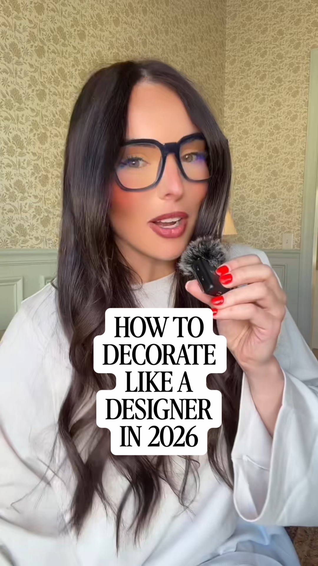 Your living room doesn’t need more stuff — it needs better placement, balance, and intention.
These are the exact rules designers use to make a space feel finished, cozy, and pulled together ✨
Save this for your next living room refresh 🤍

#LTKHome