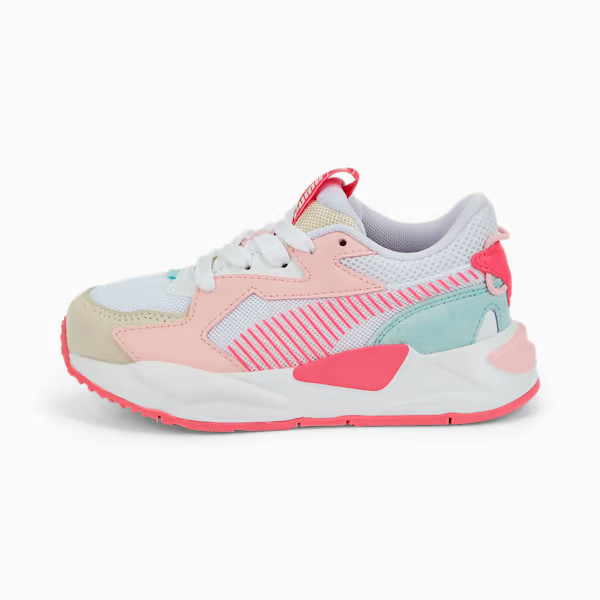 RS-Z Top Little Kids' Shoes | PUMA US