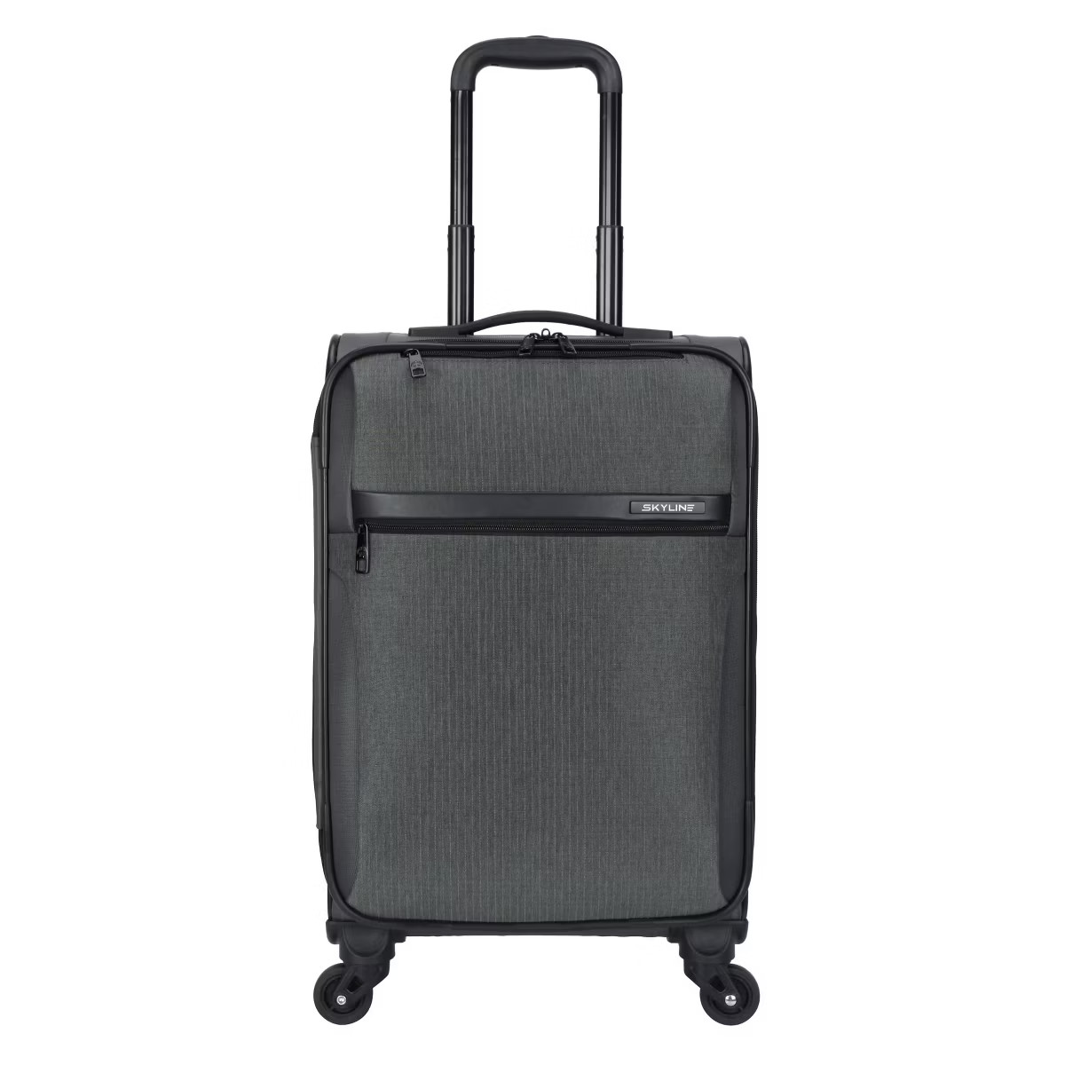 Skyline Softside Carry On Spinner Suitcase | Target