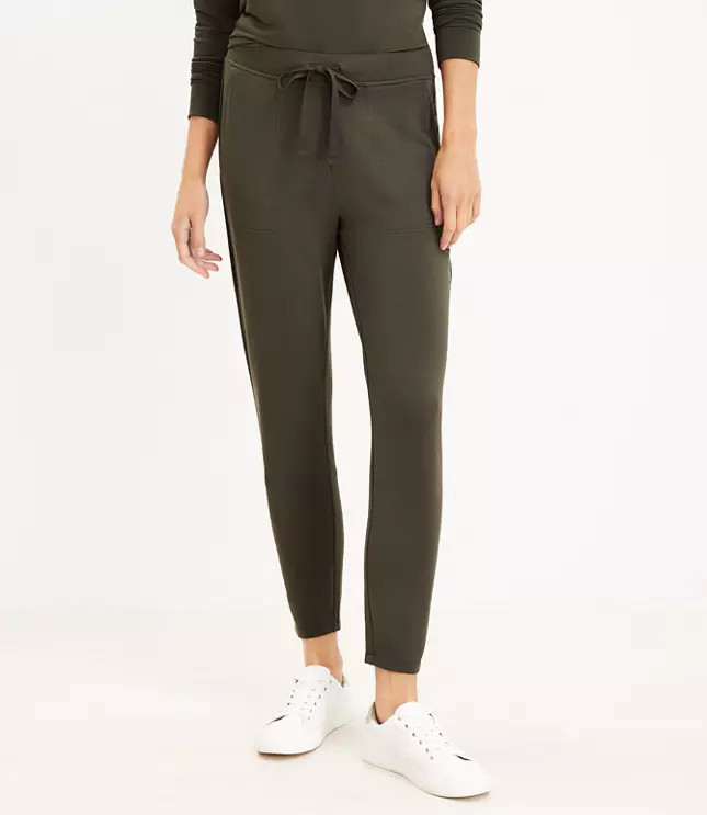 Lou & Grey Signaturesoft Sweatpants | LOFT