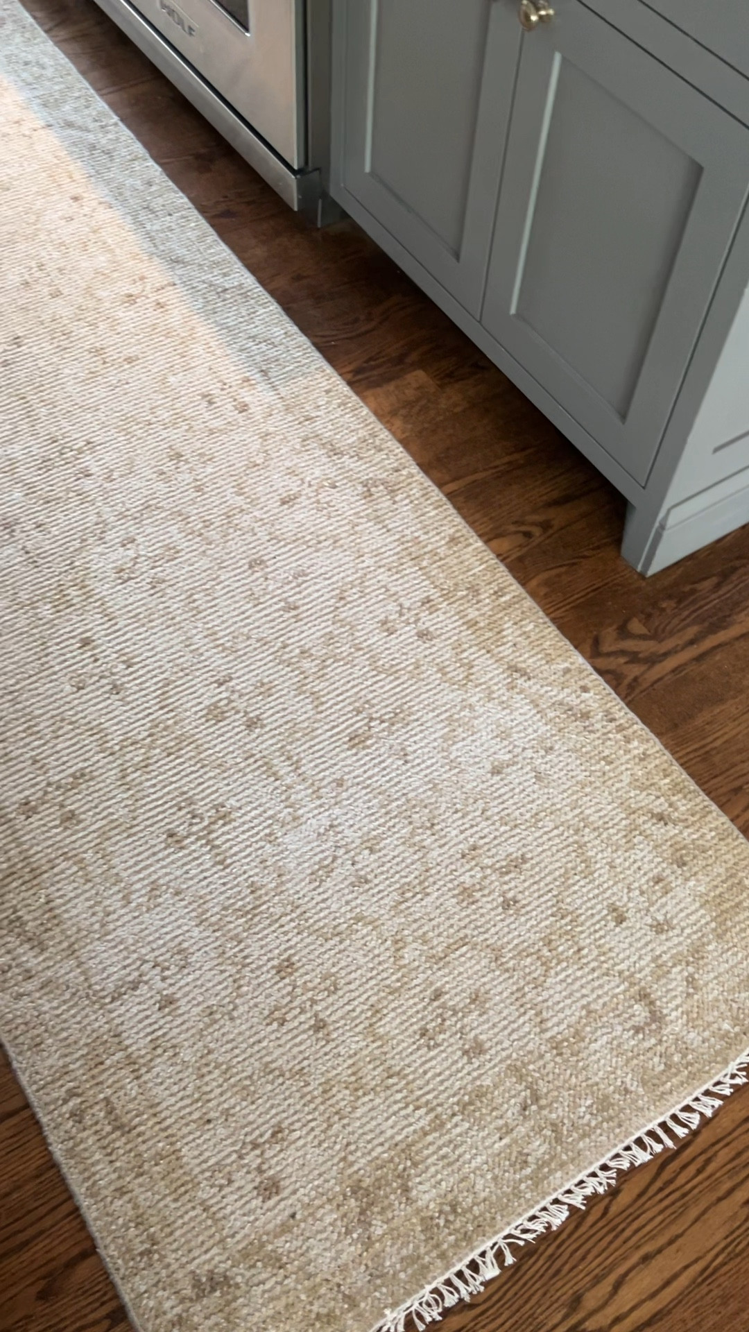 The prettiest hand knotted rug from McGee & Co. sign up to be a VIP and save 20% during the insider event 

#LTKFind #LTKsalealert #LTKhome