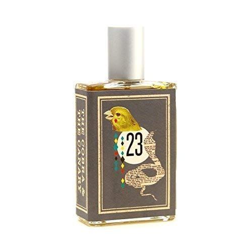 Imaginary Authors The Cobra and the Canary - Unisex Perfume - 50 ml Bottle | Amazon (US)