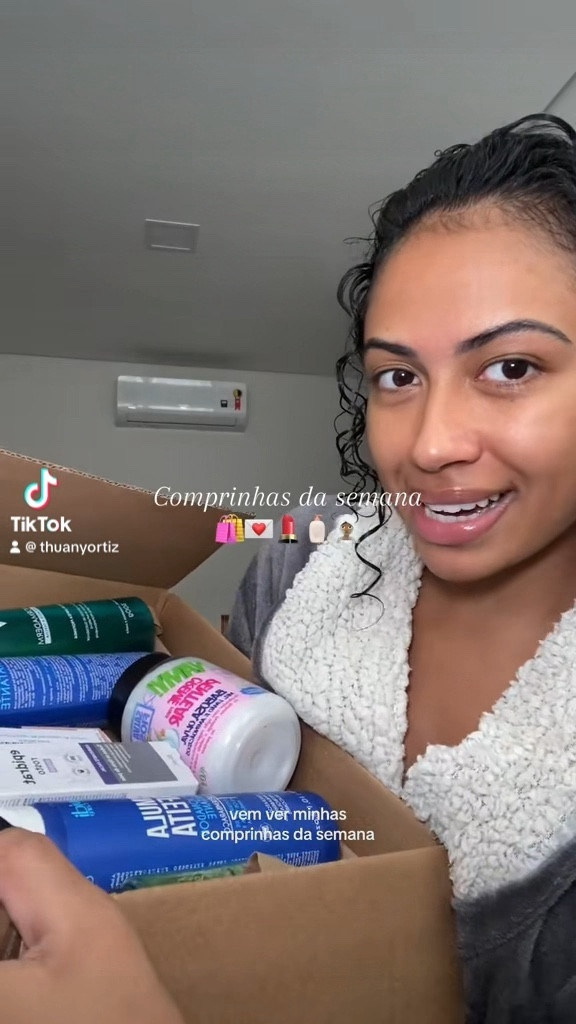 Comprinhas ds semana 🛍️ com itens de cabelo, skin care e make 

#LTKbrasil #LTKbeauty