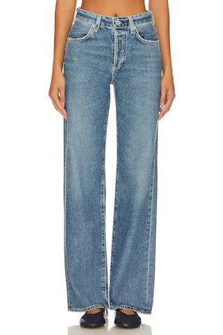 Citizens of Humanity Annina Jeans in Starsign from Revolve.com | Revolve Clothing (Global)