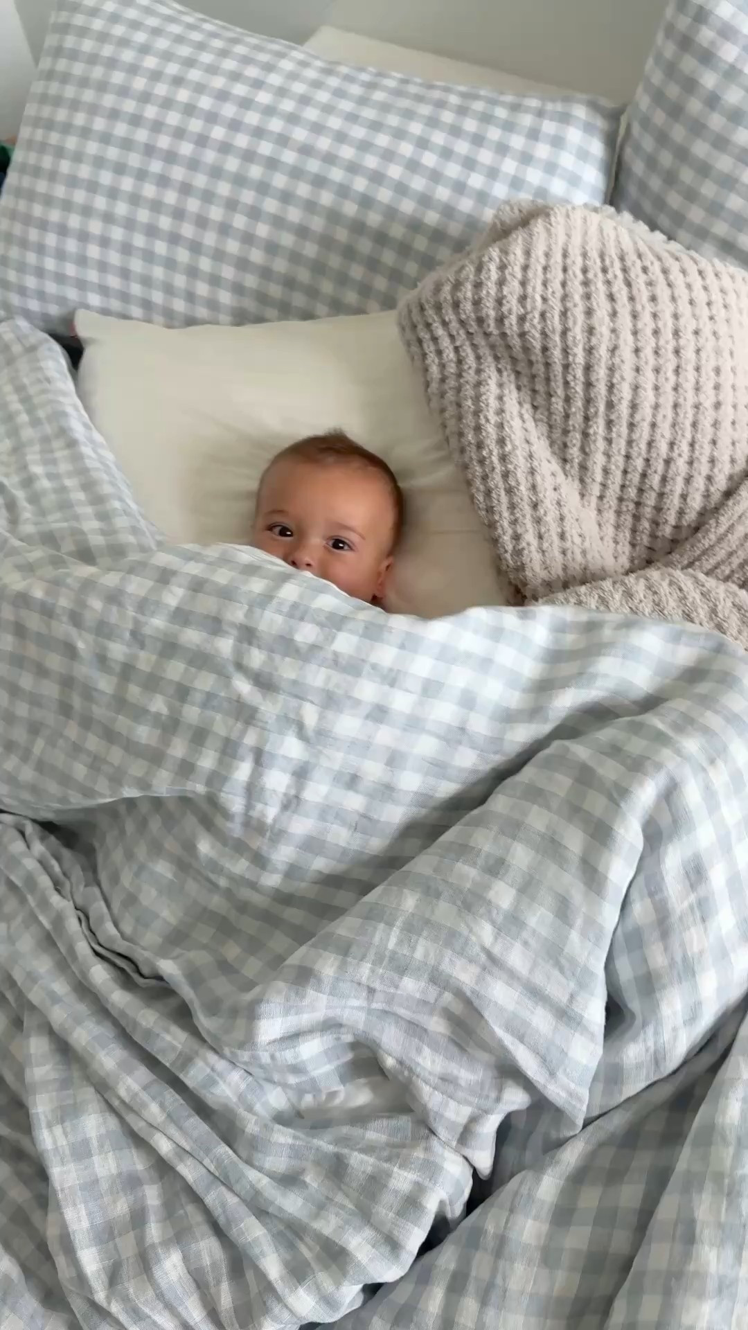 bedding ☁️

#LTKBaby #LTKHome