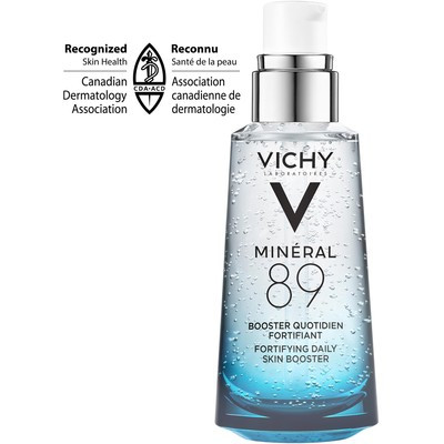 Minéral 89 – Fortifying & Hydrating Daily Skin Booster | Shoppers Drug Mart - Beauty