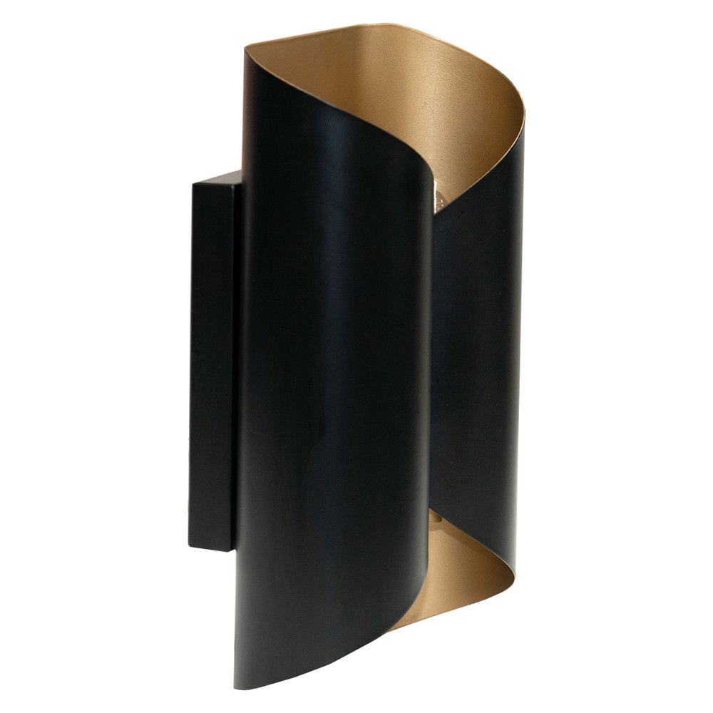 Crosby Flush Mount Wall Light | Temple & Webster AU