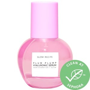 Plum Plump™ Hyaluronic Acid Serum | Sephora (US)