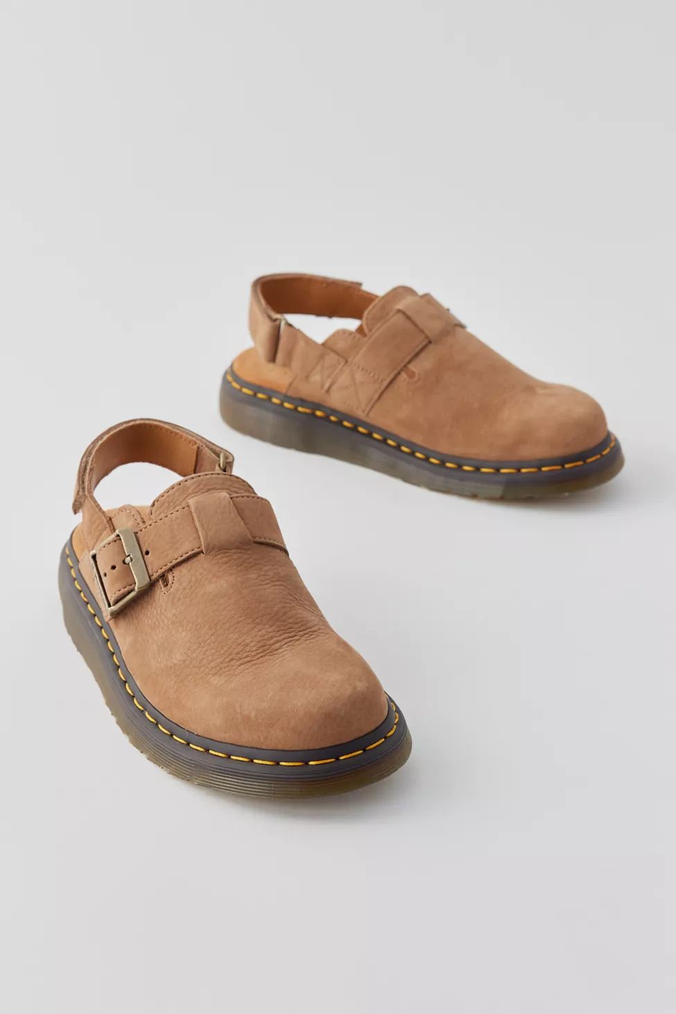 Dr. Martens Jorge II Slingback Mule | Urban Outfitters (US and RoW)