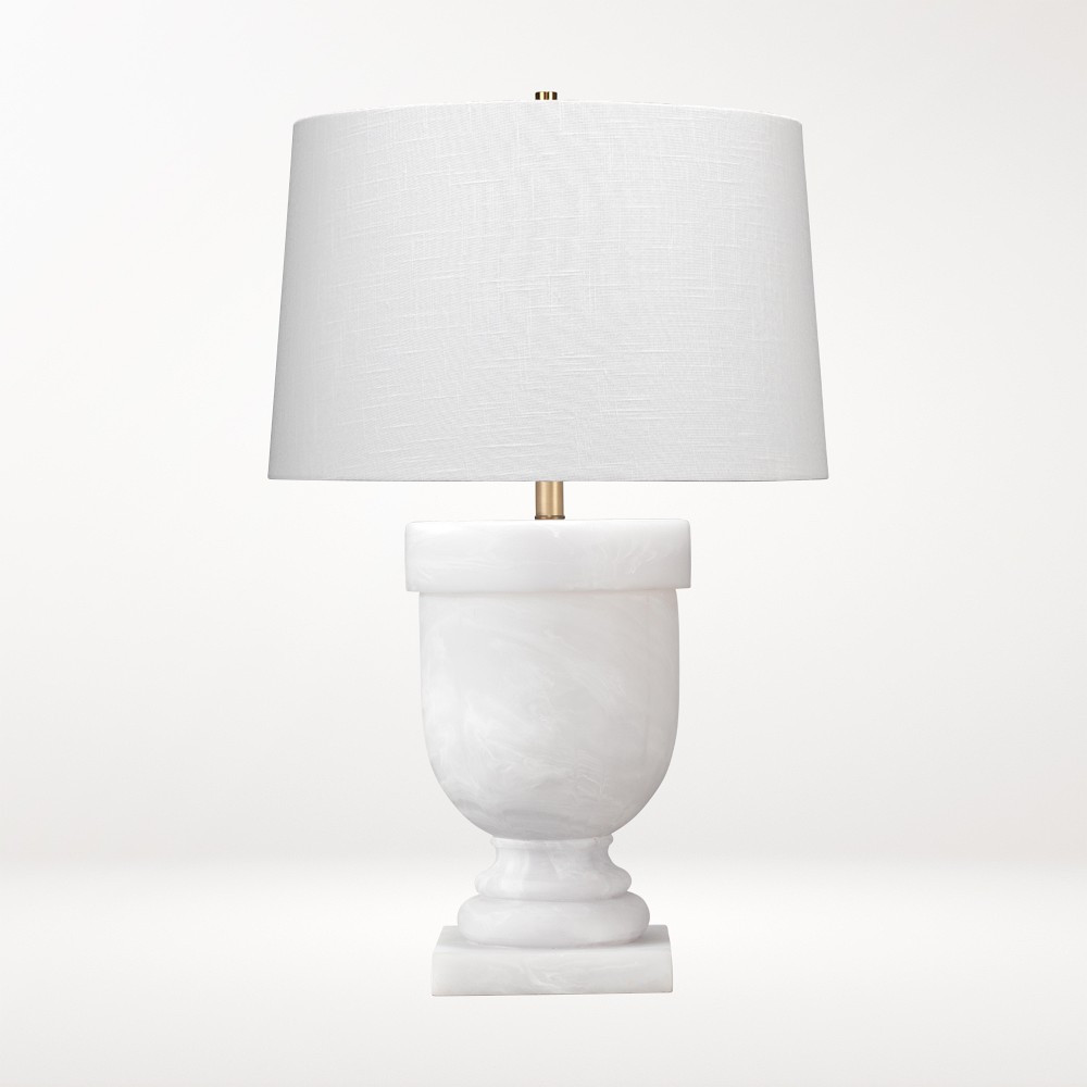 Carnegie Table Lamp | Williams-Sonoma