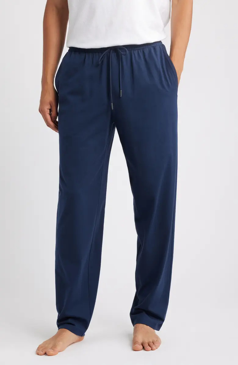 Nordstrom Cotton & Tencel® Modal Lounge Pants | Nordstrom | Nordstrom