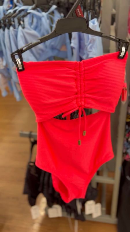 Walmart one piece swimsuits for your spring break vacation (or save for summer!) I’ve had good luck with my Walmart bathing suits. They have good coverage and fit true to size (I’m a medium in these, I’m 5’8”). #walmartfashion 

#LTKfindsunder50 #LTKswim #LTKstyletip