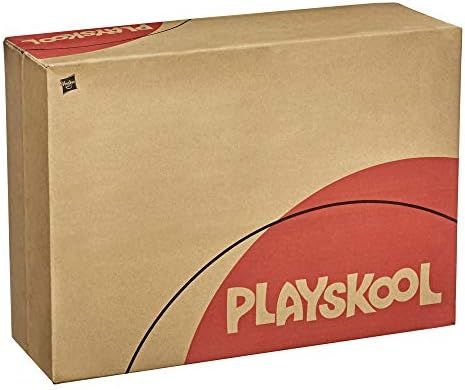 Playskool Busy Ball Popper Toy for Toddlers and Babies 9 Months and Up with 5 Balls (Amazon Exclu... | Amazon (US)