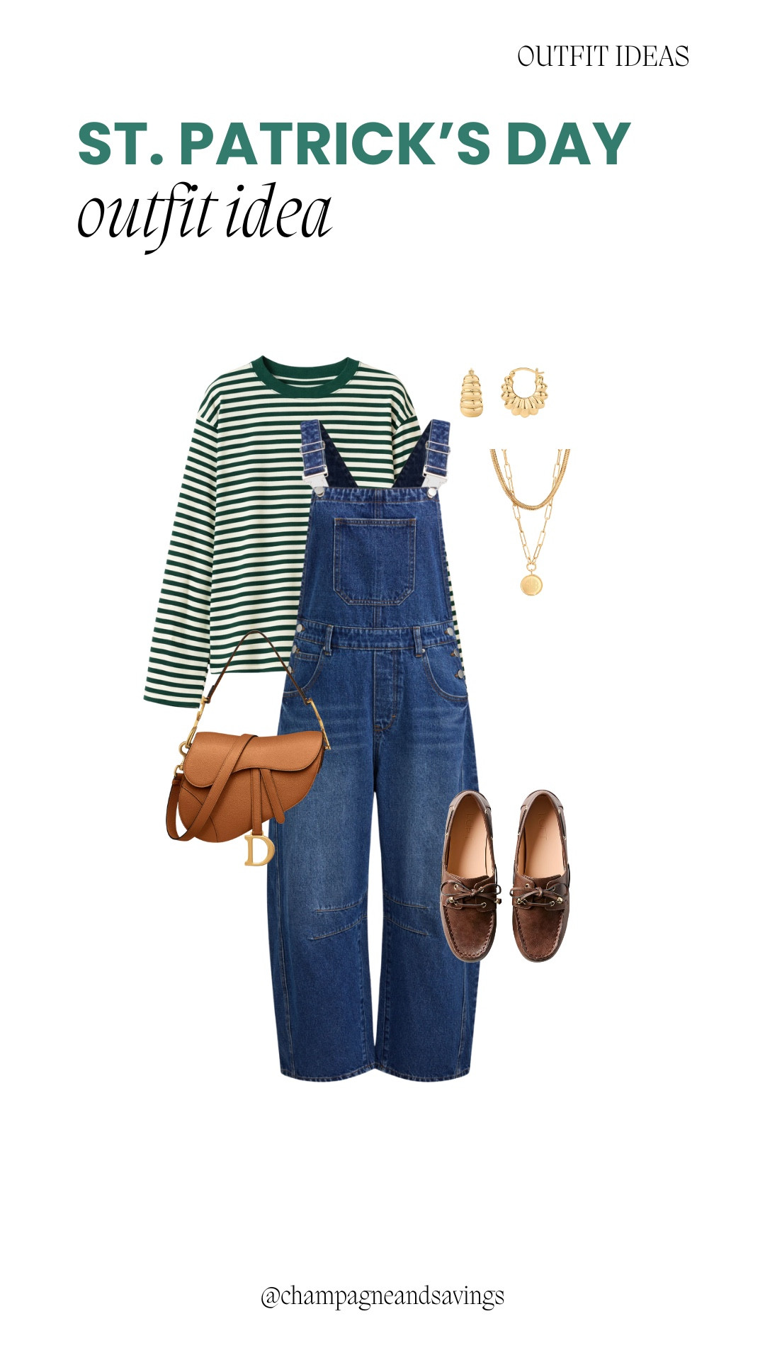 St Patrick’s day outfit

#LTKFindsUnder50 #LTKootd #LTKFindsUnder100