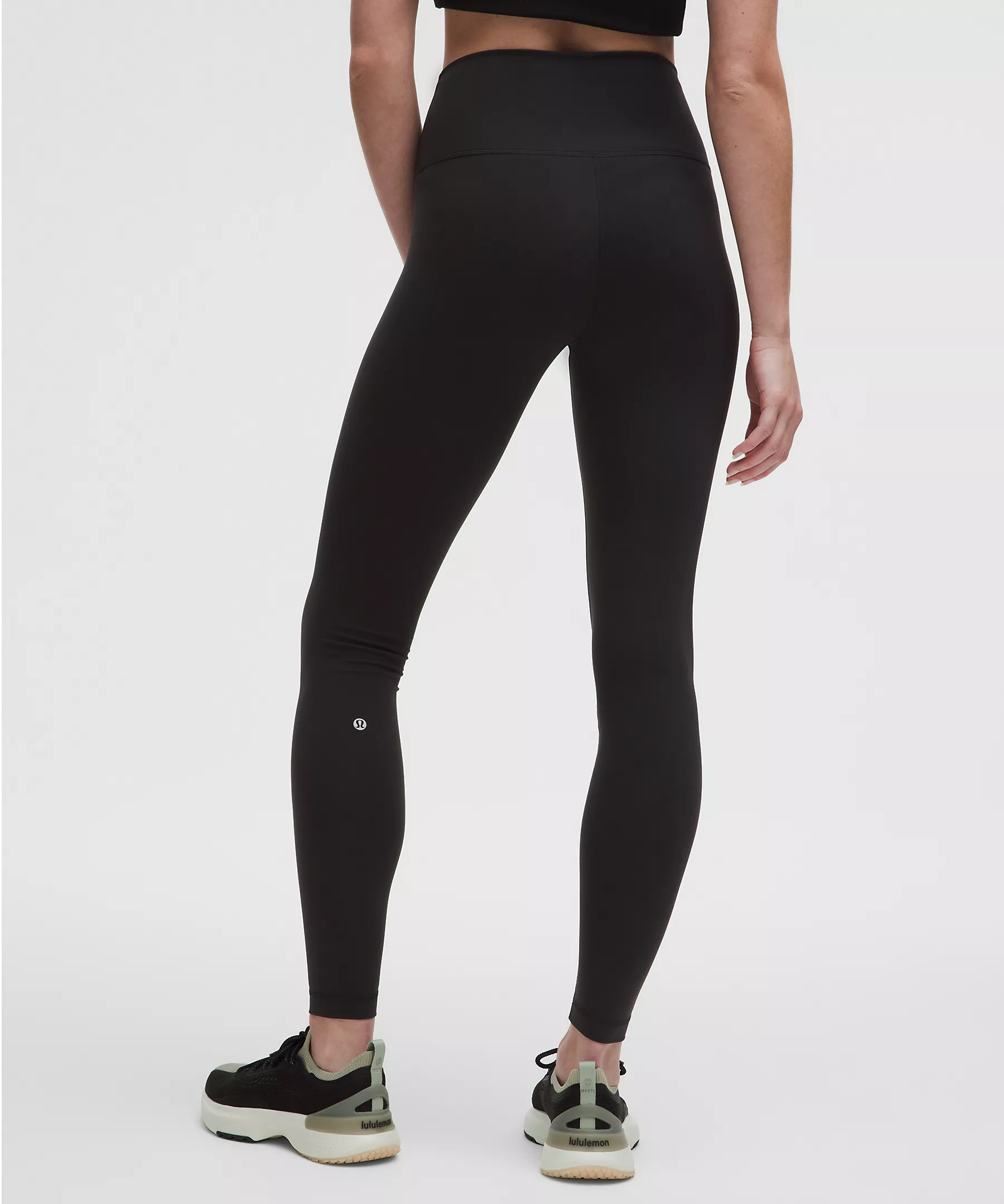 Wunder Train High-Rise Tight 28" | Lululemon (US)