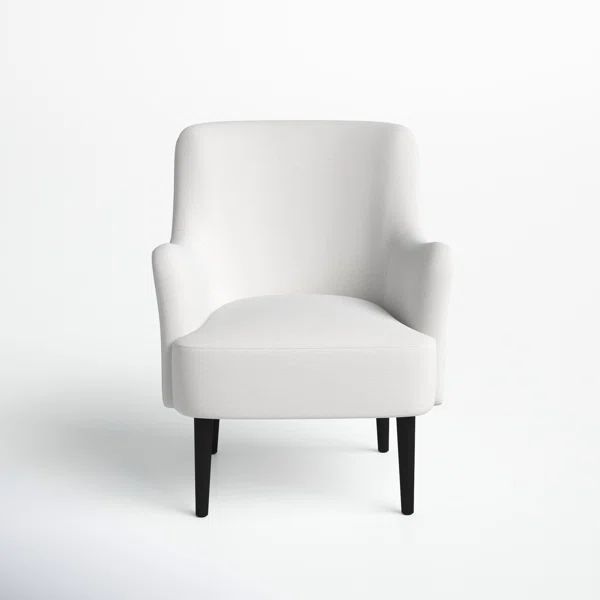 Portofino Velvet Armchair | Wayfair North America