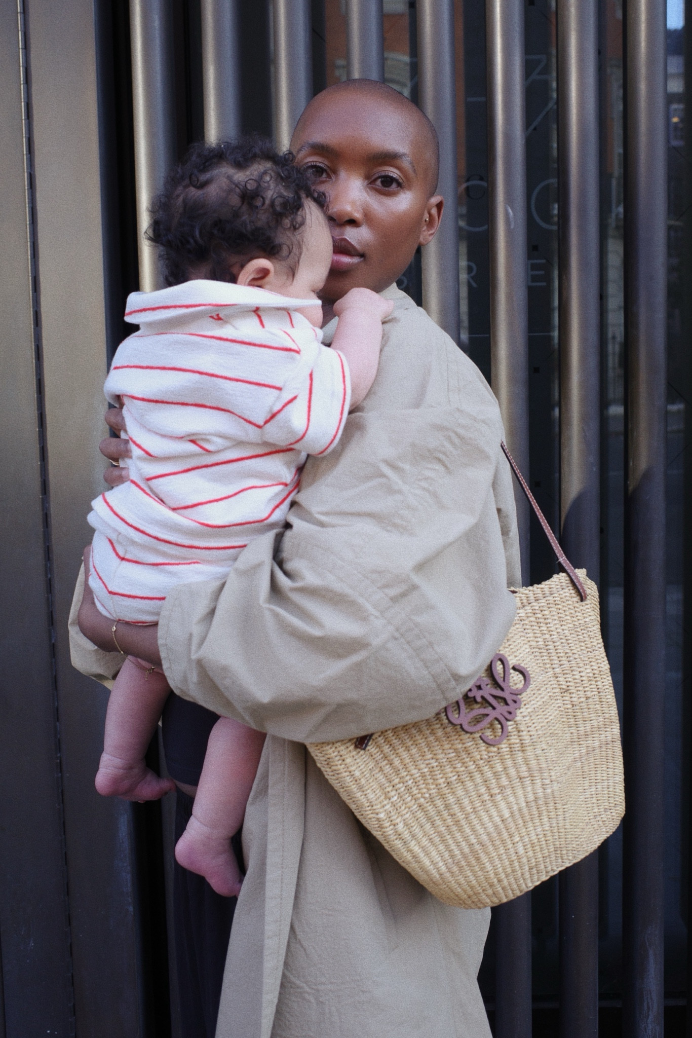 Arket’s baby section is small, but perfect  

#LTKeurope #LTKstyletip