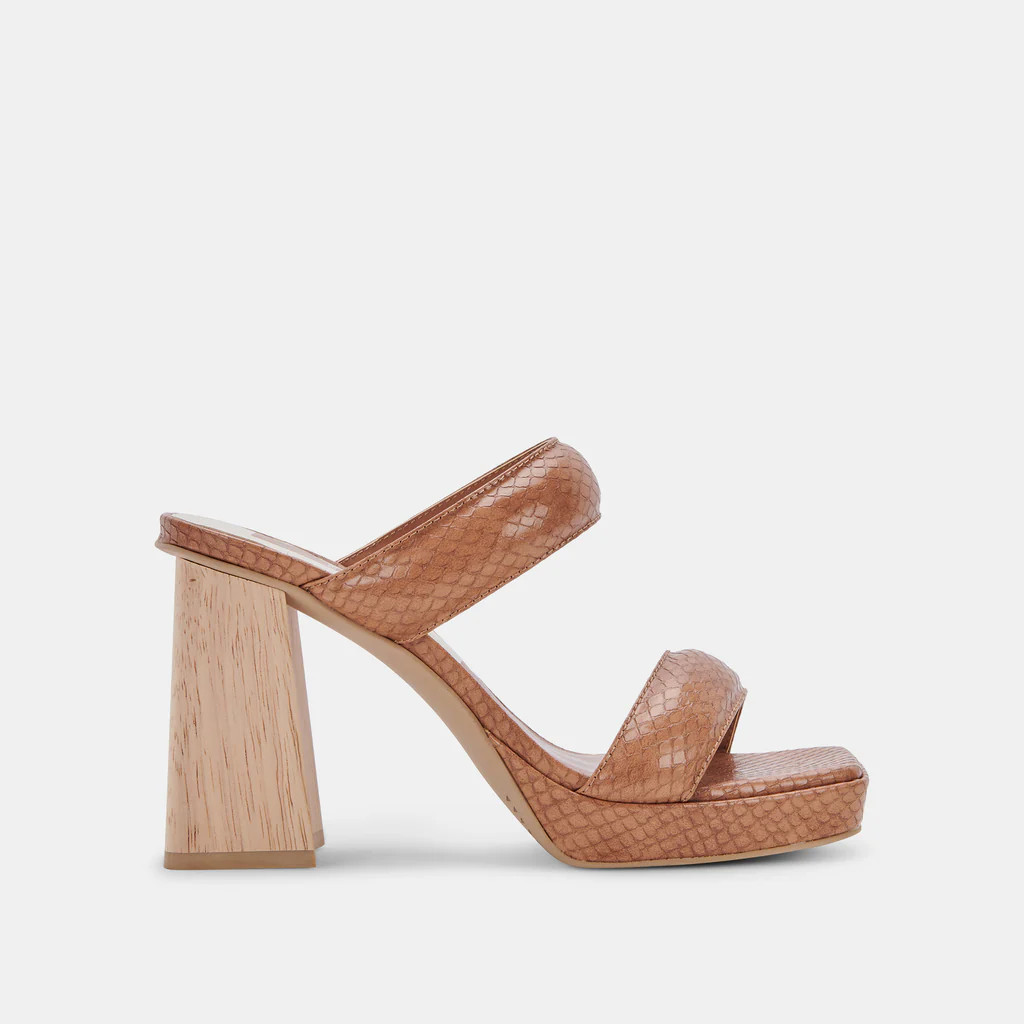 Atlas Heels | DolceVita.com