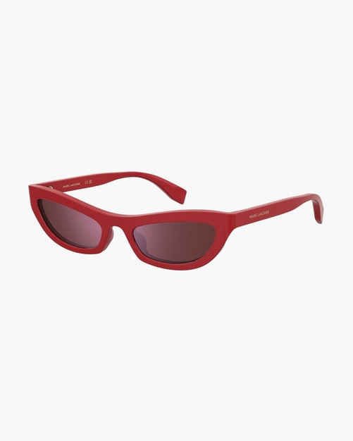 The Cat  Eye Sunglasses | Marc Jacobs