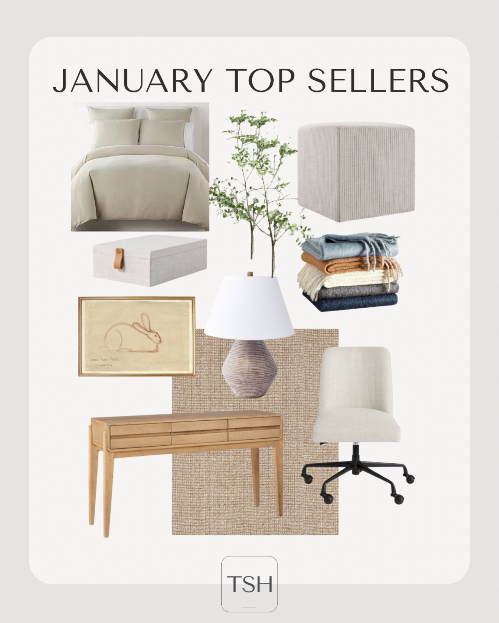 Living room decor, home decor, affordable bedding, bedroom decor, home office, console table, faux stems, artificial greenery 

#LTKhome #LTKsalealert #LTKFind