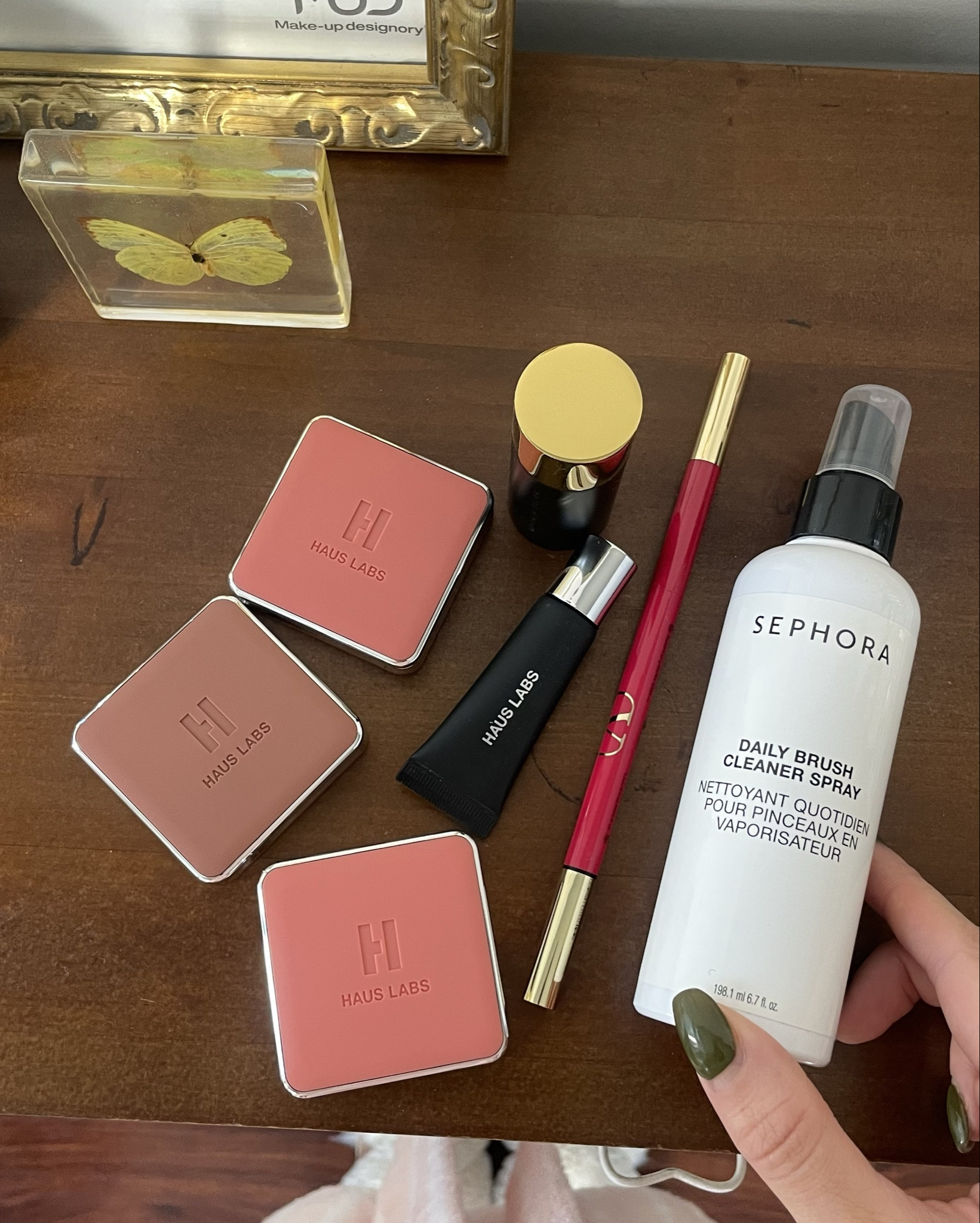 My Sephora sale purchases!!! 

#LTKxSephora