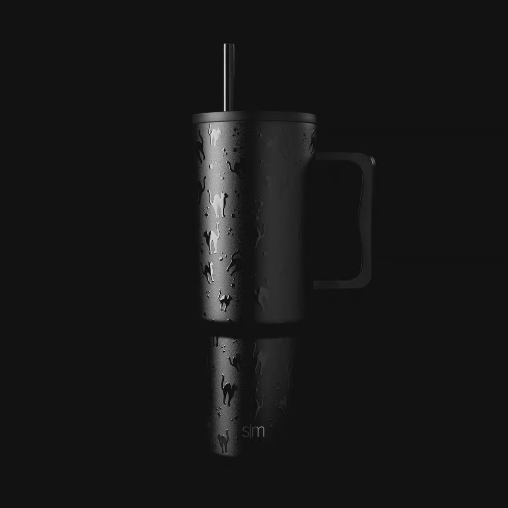 Trek Tumbler | Simple Modern