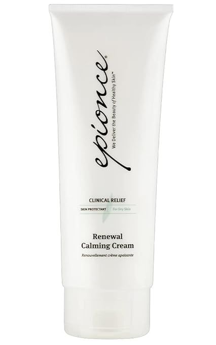 Epionce Renewal Calming Cream, Body and Hand Cream with Colloidal Oatmeal and Ceramides, Dry Skin... | Amazon (US)