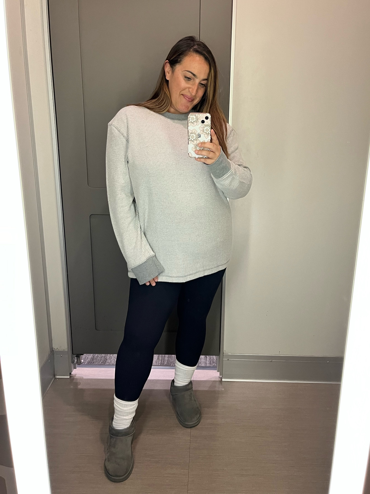 Shopping the men’s section! Love these waffle knit tees! I’m wearing a men’s XL. 

#LTKmens #LTKcurves #LTKstyletip