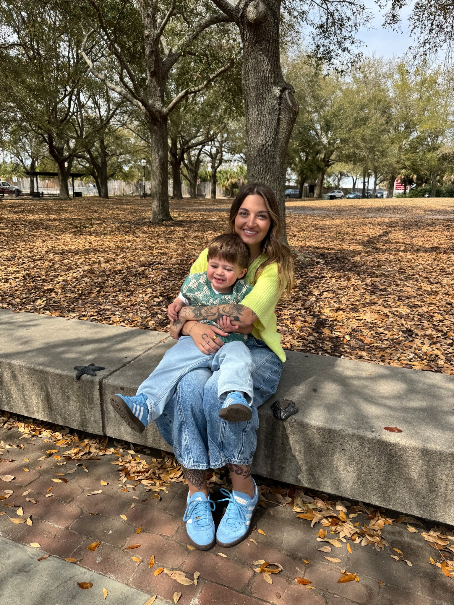 Spring outfits for mom and toddler 🌷

#LTKFestival #LTKKids #LTKSpringSale