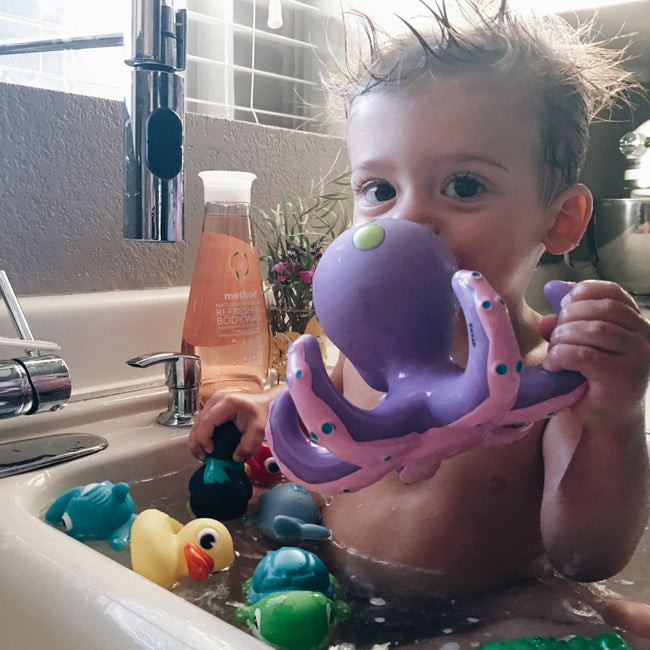 Octopus Hoopla | Nuby (US)