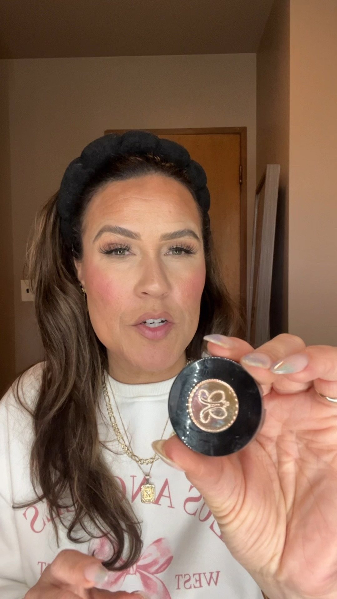 Sephora Savings Event 4/4-4/14! Code: SAVEMORE Sephora Sale, my Sephora picks, Sephora bestsellers, brow wiz, brow freeze, I cannot go a single day without my holy grail brow products!! makeup routine @sephora #LaidbackLuxeLife

Shades:
Brow wiz ‘Soft Brown’
Dip Powder ‘Medium Brown'

Hey Beautiful! Feel free to comment on this post if you have any questions! 🫶🏽

Follow me for more fashion finds, beauty faves, lifestyle, home decor, sales and more! So glad you’re here!! XO, Karma

#LTKBeauty #LTKSaleAlert #LTKFindsUnder50