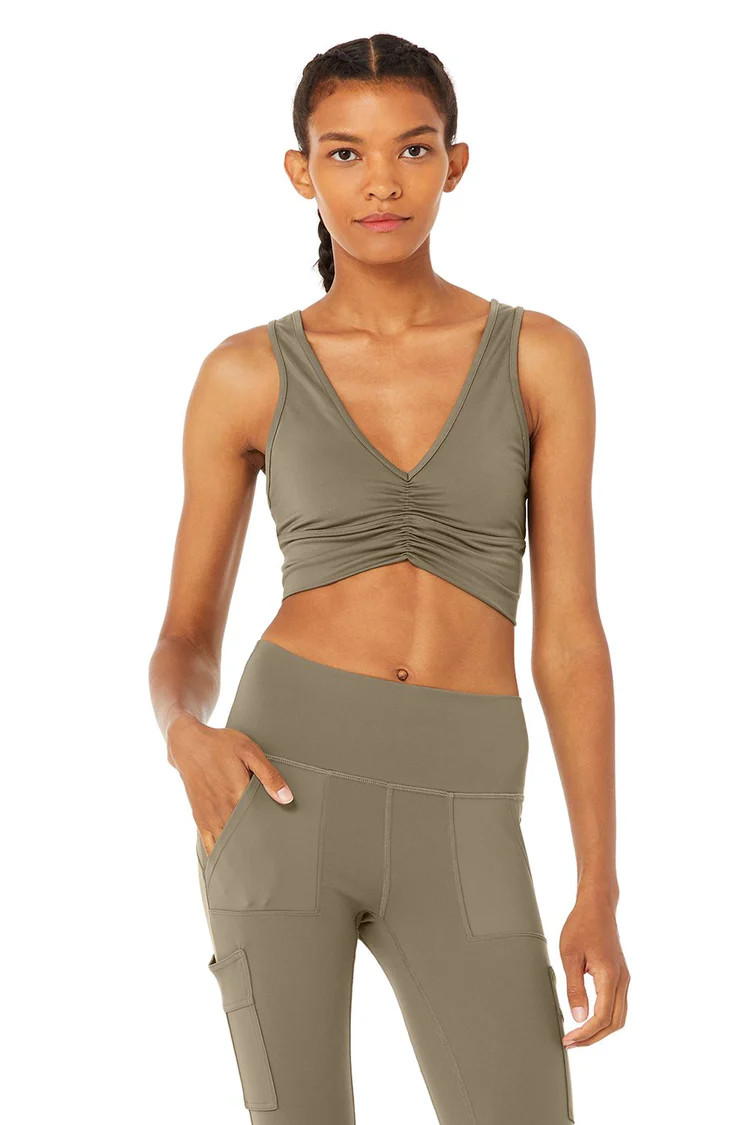 Wild Thing Bra | Alo Yoga (US)