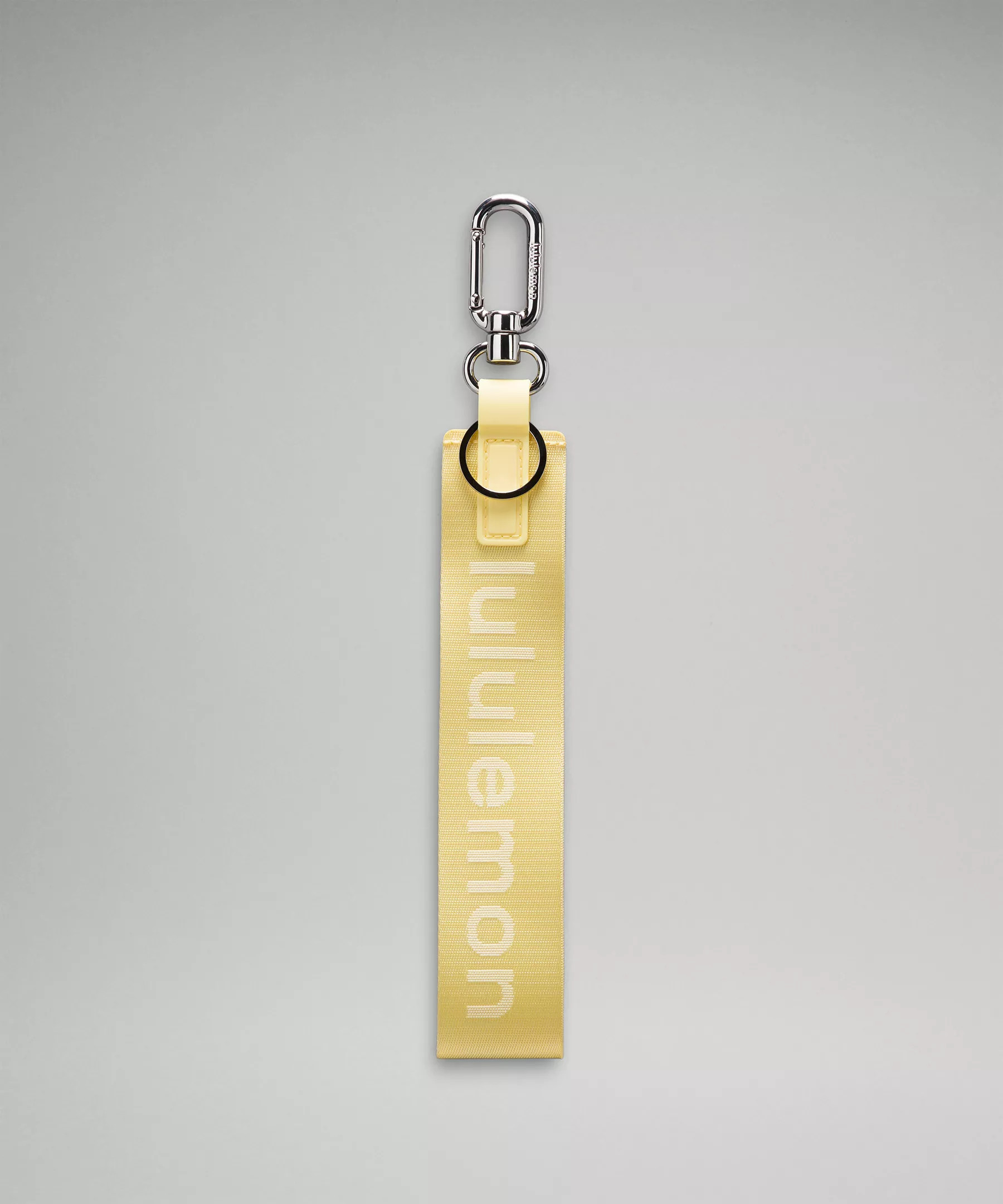 Never Lost Keychain | Lululemon (US)
