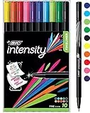 BIC Intensity Fineliner, 0.4mm, … curated on LTK