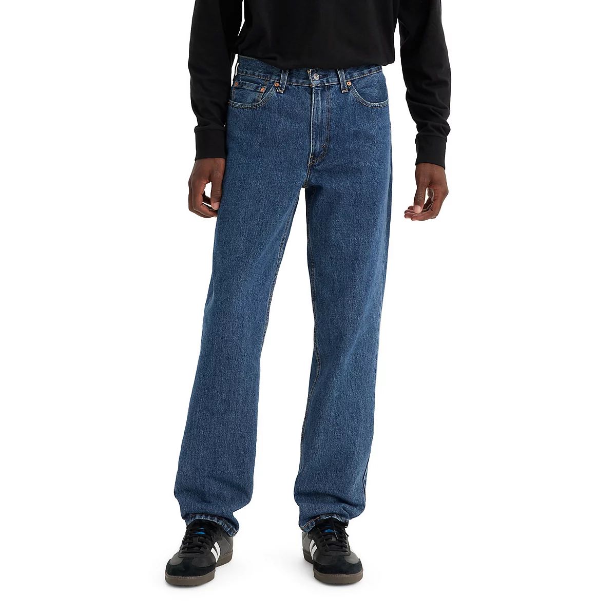 Men's Levi's® 550™ Relaxed-Fit Jeans | Kohl's