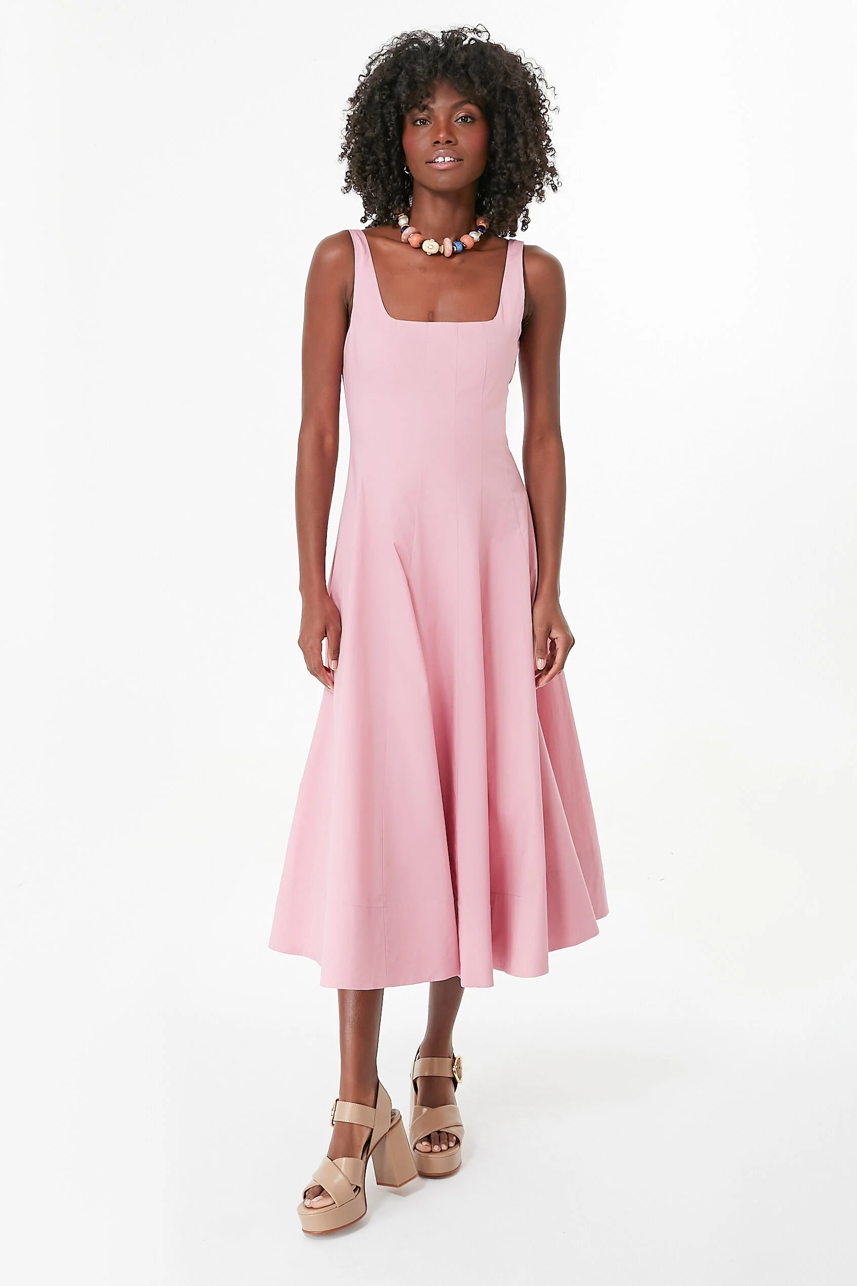 Quartz Wells Dress | Tuckernuck (US)