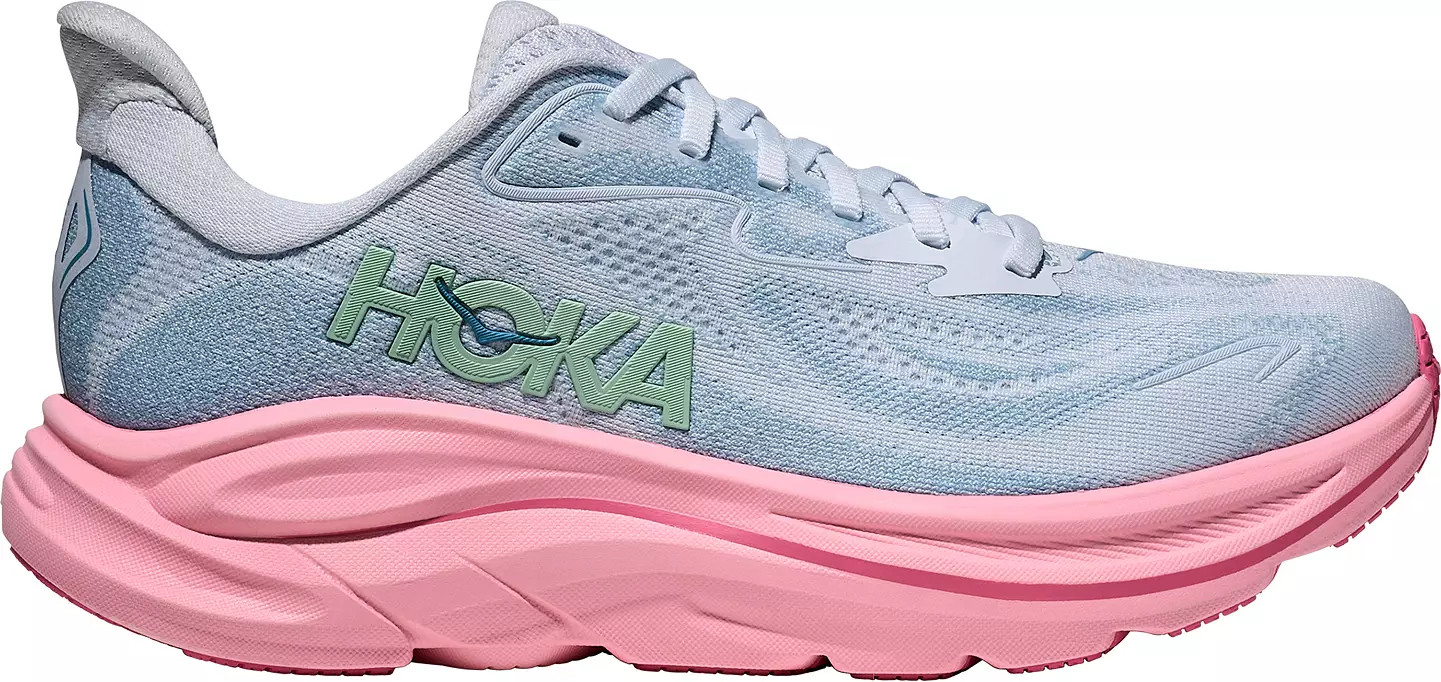 HOKA Women's Clifton 10 Running Shoes | DICK'S Sporting Goods