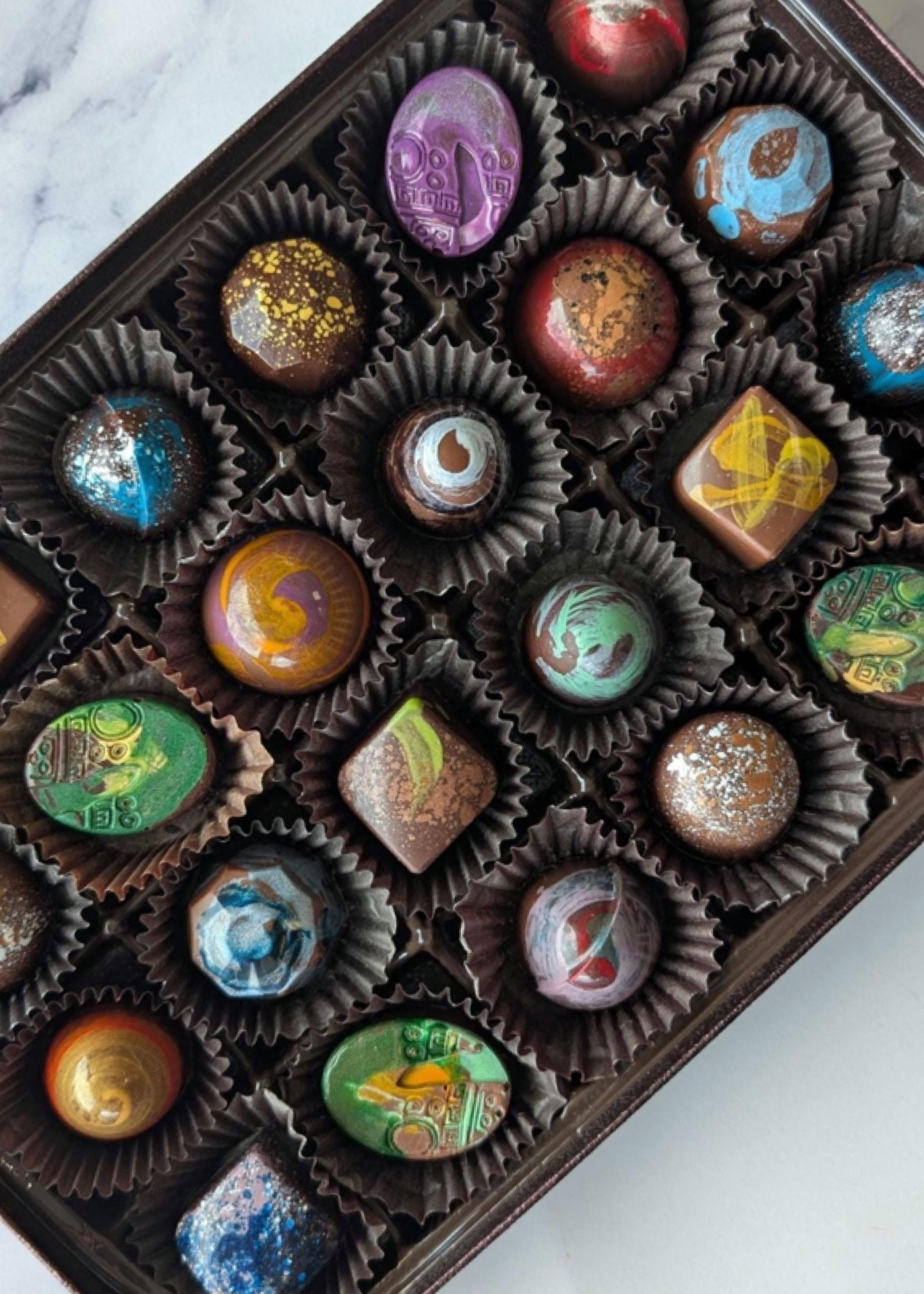 Etsy Chocolates

#LTKGiftGuide #LTKFindsUnder50 #LTKfoodie